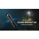 Nitecore Carbon Battery 6K