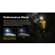 Nitecore Carbon Battery 6K