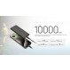 Nitecore NB10000 GEN3 Ultra Lightweight Power Bank