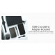 Nitecore NB20000 GEN3 Ultra Lightweight Power Bank
