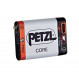 Batterie Petzl Core