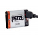 Batterie Petzl Core