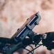 Support de téléphone + batterie intégrée Sunslice Cyclotron