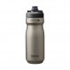 Bidon de vélo ultra léger et résistant en titane Camelbak Podium Insulated Titanium