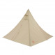 Big Agnes Gold Camp 3 Tarp