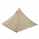 Big Agnes Gold Camp 5 Tarp