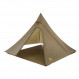 Big Agnes Gold Camp 3 UL Footprint