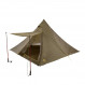 Big Agnes Gold Camp 5 UL Tarp