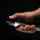 Pilulier étanche et résistant Matador Waterproof Pill Canister - Acier