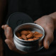 Boite étanche en aluminium Matador Waterproof Travel Canisters - 100 ml - Acier