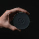 Boite étanche en aluminium Matador Waterproof Travel Canisters - 100 ml - Acier