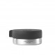 Boite étanche en aluminium Matador Waterproof Travel Canisters - 100 ml - Acier