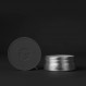 Boite étanche en aluminium Matador Waterproof Travel Canisters - 100 ml - Acier