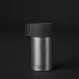 Boîte de voyage imperméable  Matador Waterproof Travel Canister - 40 ml - Acier 