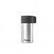 Boîte de voyage imperméable  Matador Waterproof Travel Canister - 40 ml - Acier 