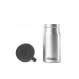 Boîte de voyage imperméable  Matador Waterproof Travel Canister - 40 ml - Acier 