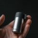 Boîte de voyage imperméable  Matador Waterproof Travel Canister - 40 ml - Acier 