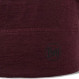 Bonnet chaud et léger Buff Merino Lightweight Beanie-Bordeaux/Garnet