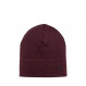 Bonnet chaud et léger Buff Merino Lightweight Beanie-Bordeaux/Garnet
