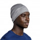 Bonnet chaud et léger Buff Merino Lightweight Beanie-Gris clair/Light Grey