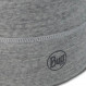 Bonnet chaud et léger Buff Merino Lightweight Beanie-Gris clair/Light Grey