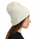 Aclima  Classic Beanie--Crème/Nature
