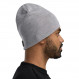 Aclima Classic Beanie-Light Grey Melange