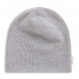 Aclima Classic Beanie-Light Grey Melange