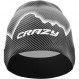 Crazy Cap Spire Thermo Woman - Black