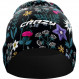 Crazy Cap Spire Thermo Woman - Print Alpin Flower