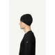 Bonnet fin en laine mérinos Devold Breeze Merino 150 Beanie-Black