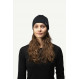 Bonnet fin en laine mérinos Devold Breeze Merino 150 Beanie-Black
