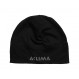 Bonnet Aclima LightWool Beanie Noir