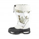 Bottes Grand Froid Baffin Impact Blanche