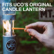 UCO Citronella Candles