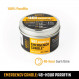 Bougie d'urgence 48 heures UCO Emergency candle