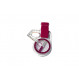 Boussole Orientsport Forest - Pouce Droit Fuschia