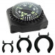 Boussole + adaptateurs Sun Company Multicompass