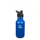  Klean Kanteen Classic 532 ml - Bleu