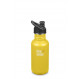  Klean Kanteen Classic 532 ml  - Jaune