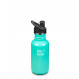  Klean Kanteen Classic 532 ml - Turquoise