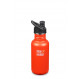  Klean Kanteen Classic 532 ml - Orange