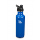  Klean Kanteen Classic 800 ml - Bleu