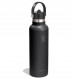 Hydro Flask Standard Mouth with Flex Straw Cap 621 ml