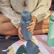 Hydro Flask Wide Mouth with Flex Straw Cap 946 ml