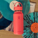 Hydro Flask Wide Mouth with Flex Straw Cap 946 ml