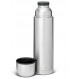 Bouteille isotherme légère Primus Classic Light Vacuum Bottle - 1L - Acier