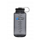 Nalgene Sustain Grande Ouverture 1L  - Grise / noir