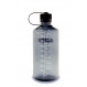Nalgene Sustain Petite Ouverture 1L Gris