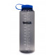 Nalgene Sustain grand ouverture 1.5L - Gris